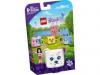 Lego Friends 41663 Il Cubo del Dalmata di Emma