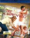Tre All'Improvviso
