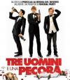 Tre Uomini E Una Pecora