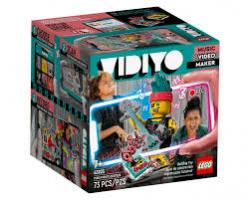 Lego Vidiyo 43103 Punk pirate beatbox
