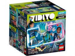 Lego Vidiyo 43104 Alien dj beatbox