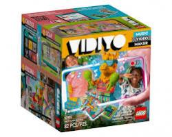 Lego Vidiyo 43105 Party llama beatbox