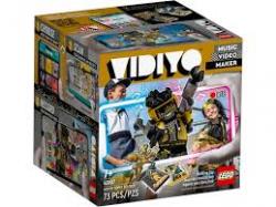 Lego Vidiyo 43107 Hip hop robot beatbox