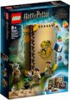 Lego Harry Potter 76384 Lezione di erbologia a Hogwarts