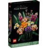 Lego Creator Expert 10280 Bouquet di fiori