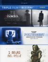 Horror Triplo Blu-Ray (3 Blu-Ray)