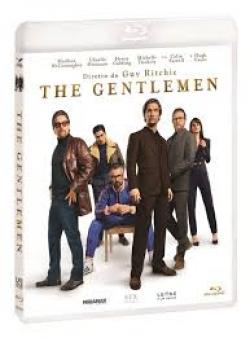 THE GENTLEMEN (BS)