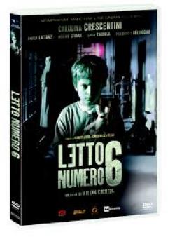 LETTO NUMERO 6 (DS)