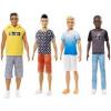 BARBIE FASHIONISTAS KEN ASS