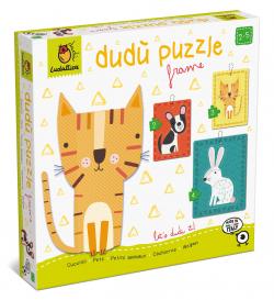 DUDU FRAME PETS