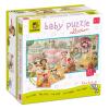 DUDU BABY PUZZLE COLLECIOTN THE CITY
