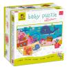 DUDU BABY PUZZLE COLLECTION THE SEA