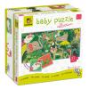 DUDU BABY PUZZLE COLLECTION THE JUNGLE