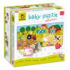 DUDU BABY PUZZLE COLLECTION THE FARM