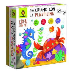 CREA CON ME