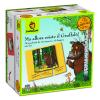 I GIOCHI DEL GRUFFALO - RICOMPONI I QUADRETTI