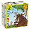 CREAZIONI DI PLASTILINA CON IL GRUFFALO