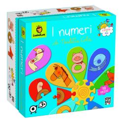 I NUMERI DI NICOLETTA COSTA