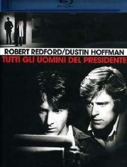 Tutti Gli Uomini Del Presidente