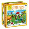 SECRET PUZZLE LA FATTORIA