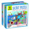 SECRET PUZZLE IL MARE