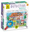 DETECTIVE PUZZLE LA MIA CASA