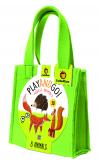 PLAY&GO FOREST ANIMALS