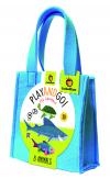 PLAY&GO SEA ANIMALS