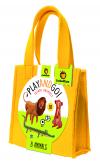 PLAY&GO SAFARI ANIMALS