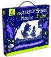 IL TEATRINO DELLE OMBRE NEL MONDO DELLE FIABE