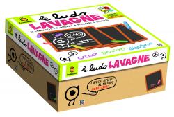 MONTESSORI LA LUDOLAVAGNA
