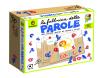 MONTESSORI LA FABBRICA DELLE PAROLE