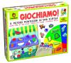 MONTESSORI GIOCHIAMO!