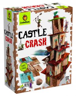 CASTLE CRASH