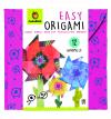 EASY ORIGAMI GIRANDOLE