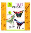 EASY ORIGAMI FARFALLE