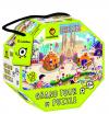 PUZZLE GRAND TOUR BARCELLONA