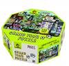 PUZZLE PARIS IN VALIGETTA OTTAGONALE