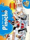 PINOCCHIO EDIZ. SPAGNOLA