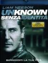 Unknown - Senza Identita'