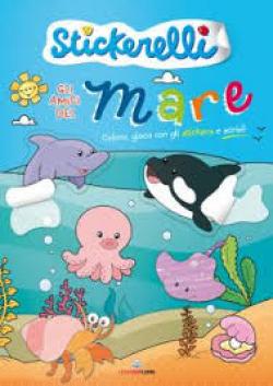 GLI AMICI DEL MARE