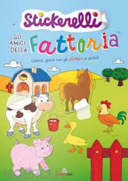 GLI AMICI DELLA FATTORIA