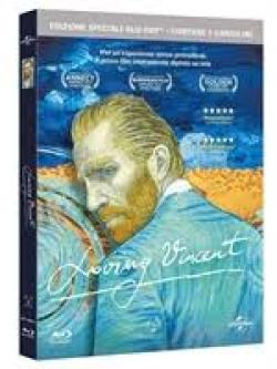 Loving Vincent (DS)