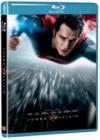 L'Uomo D'Acciaio (Blu-Ray+Copia Digitale)