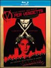 V Per Vendetta