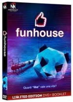 FUNHOUSE (DS)