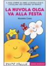 LA NUVOLA OLGA VA ALLA FESTA