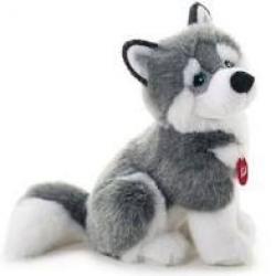 TRUDI HUSKY MARCUS