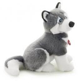 TRUDI HUSKY MARCUS