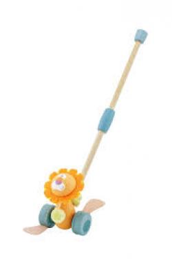 Push along leone
